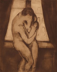 The Kiss