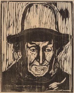 The Old Fisherman