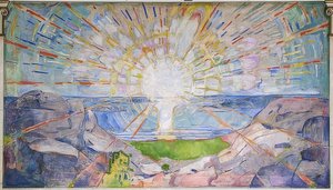 The Sun