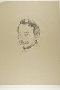Dr. Max Linde