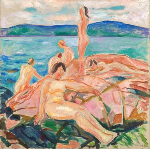 Midsummer