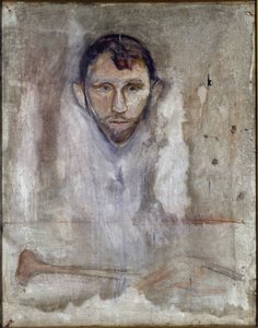 Stanislaw Przybyszewski, 1895