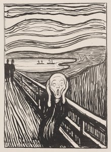 The Scream