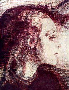 The Sick Girl
