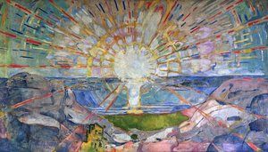 The Sun
