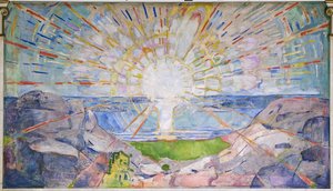 Anxiety (Munch) - Wikipedia