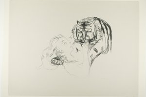 The Tiger
