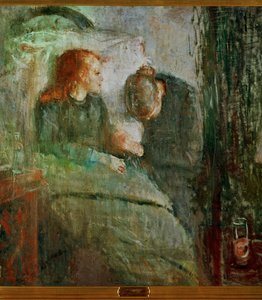 The Sick Child