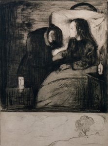 The Sick Child