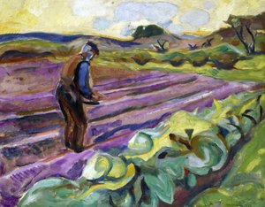 The Sower