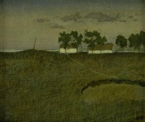 Landscape