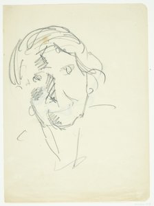 Portrait of the Artist