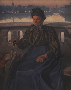 The Artist