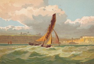 Blyth Nook by Edward (after) Duncan