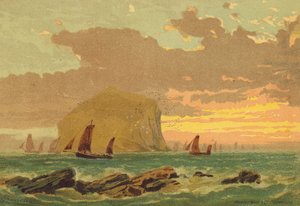 The Bass Rock