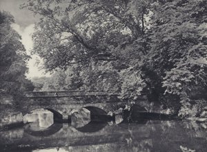 Wilton Bridge