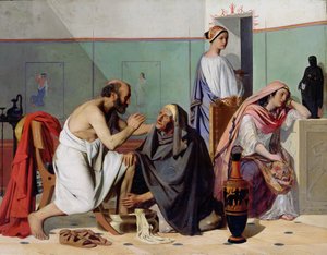 The Return of Ulysses