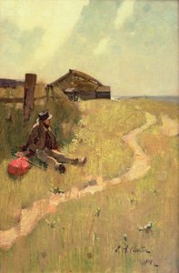 The Wayfarer