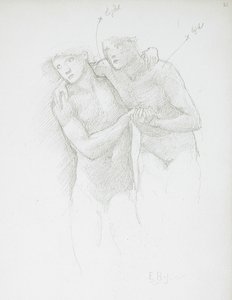 Two Nudes