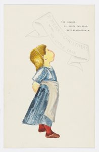 Letter to the artist