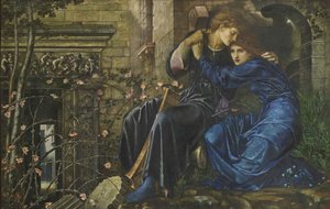 Love Among the Ruins