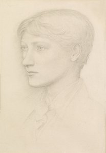 Philip Burne-Jones by Edward Burne Jones