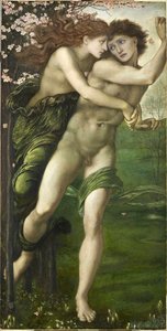 Phyllis and Demophoön