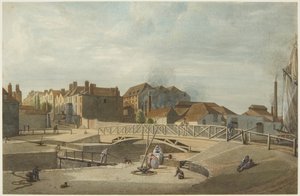 Bathurst Basin