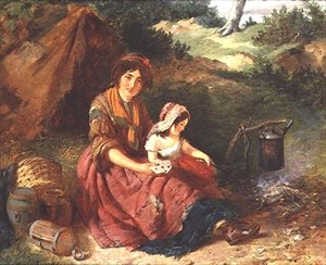 The Fortune Tellers