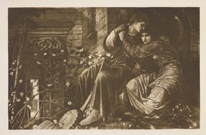 Love Among the Ruins