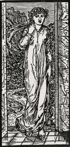 Psyche in the Garden