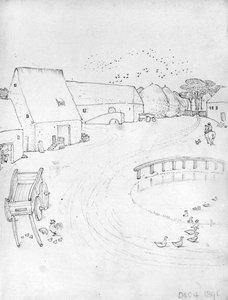 A Farm, 4th December