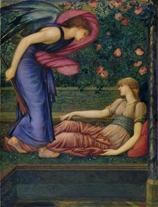 Cupid and Psyche