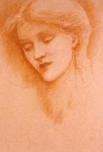 Portrait of a Young Woman