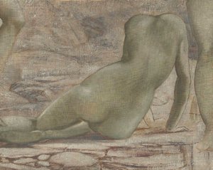 The Death of Medusa (a fragment), c.1876-85