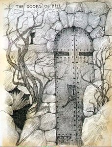 The Doors of Hell