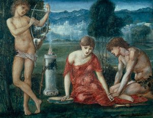 A Sacrifice to Hymen