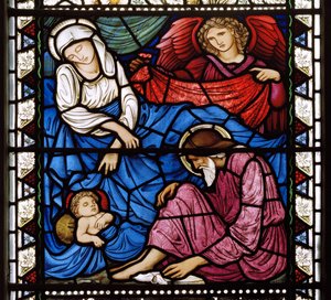The Nativity