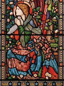 The Annunciation