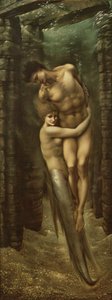 The Depths of the Sea, 1886
