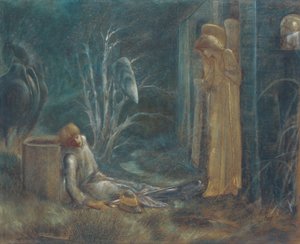 The Dream of Lancelot