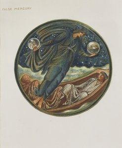 The Flower Book: XXXVI. False Mercury