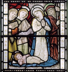 The Nativity