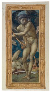 The Triumph of Love