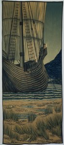 Unknown Image by Edward Burne Jones