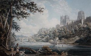 Durham Cathedral