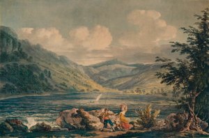 Hawes Water, Westmorland