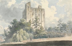 Hedingham Castle, Essex