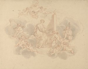 Heavenly Orchestra