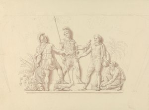 Putting Arms in Hands of the Indians